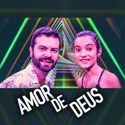 Amor de Deus (feat. Yasmin Verissimo) By Serginho Vílem, Yasmin Verissimo's cover