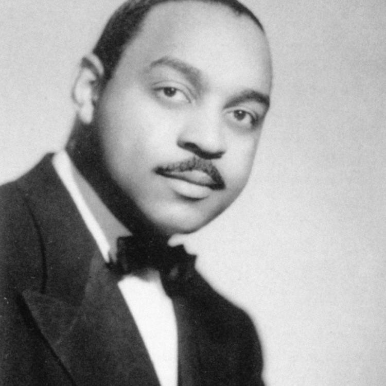 Benny Carter's avatar image