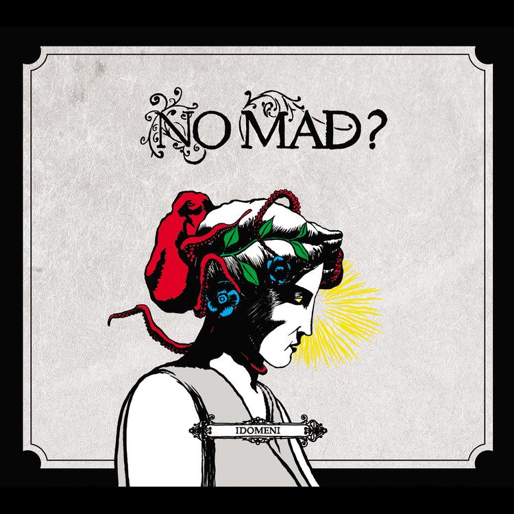 No Mad?'s avatar image