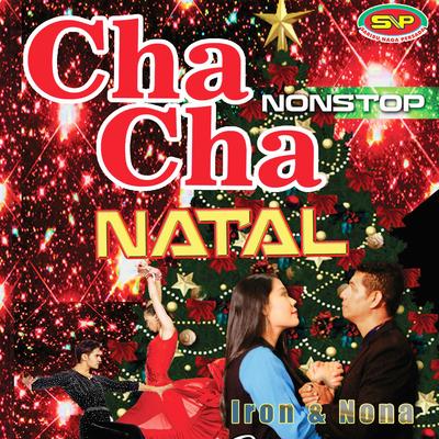 Nonstop Cha - Cha Natal's cover