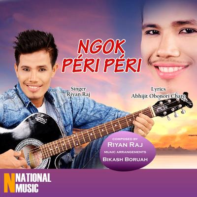 Ngok Peri Peri - Single's cover