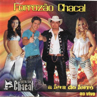 Forrozão Chacal's cover