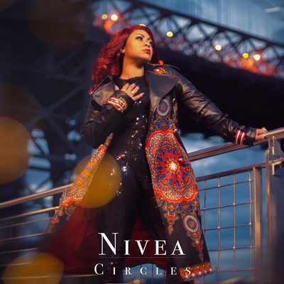CIRCLES By Nivea's cover