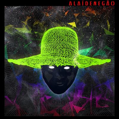 Banzeiro Na Areia By Alaídenegão's cover