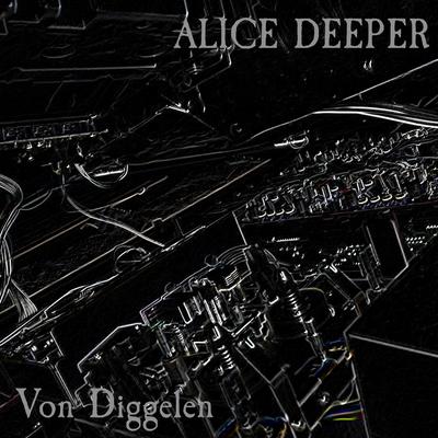 Fire By Alice Deeper's cover