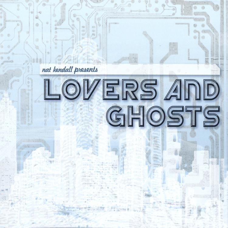 Lovers and Ghosts's avatar image