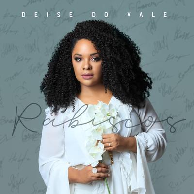 Rabiscos By Deise do Vale's cover