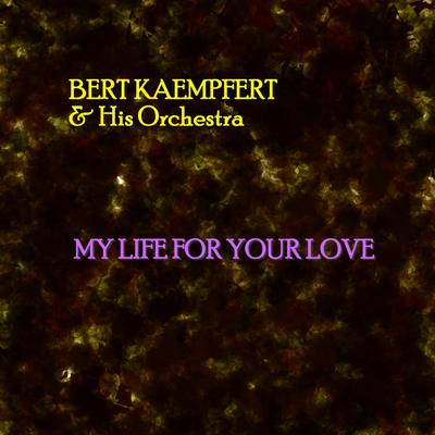 Toy Parade By Bert Kaempfert & His Orchestra's cover
