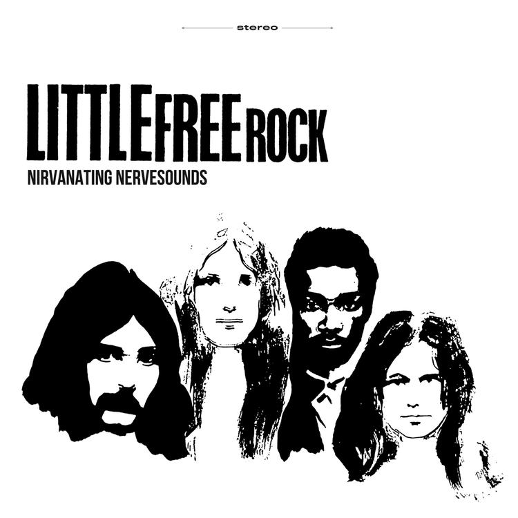 Little Free Rock's avatar image