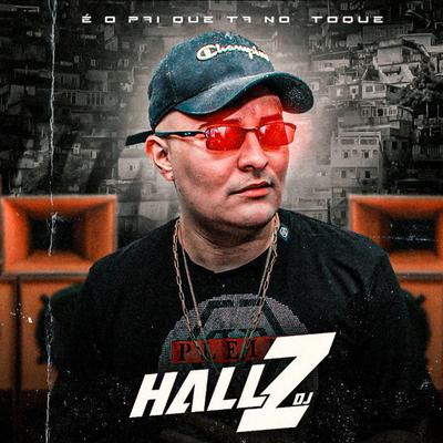 DJ Hallz's cover