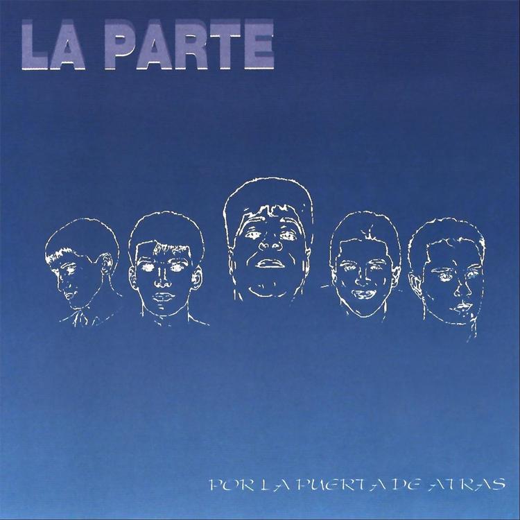 La Parte's avatar image