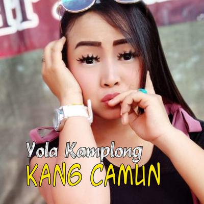 Yola Kamplong's cover