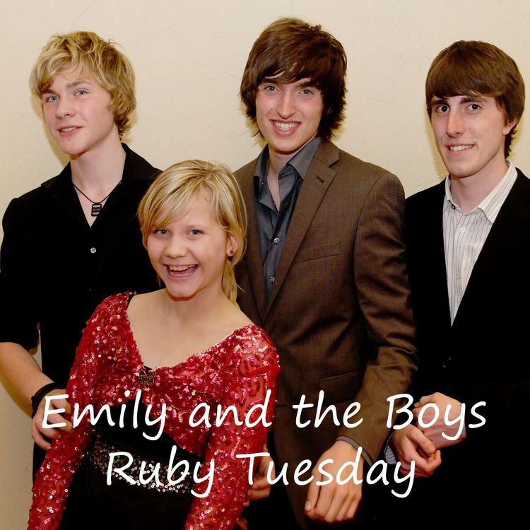 Emily and the Boys's avatar image