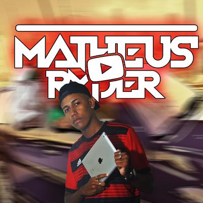 De Sainha Ela Vem By Matheus Ryder, Mc Waguinho Caxangá's cover