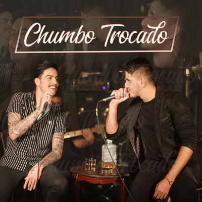 Chumbo Trocado By Ricardo Rana, Jefferson Moraes's cover