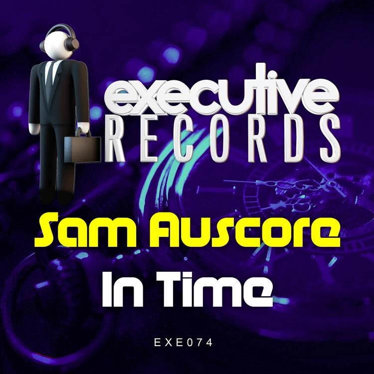 Sam Auscore's avatar image