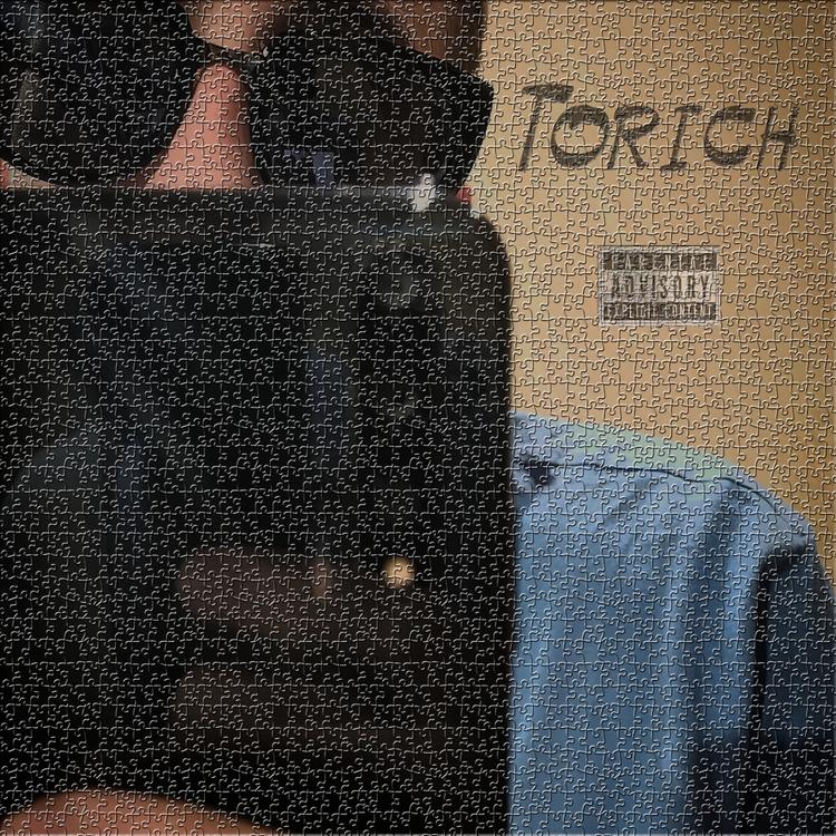 torich's avatar image