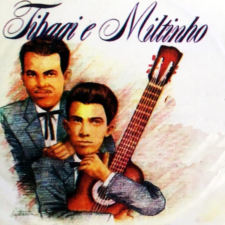 Tibagi e Miltinho's avatar image