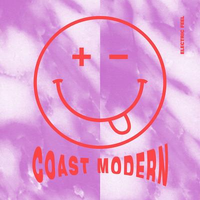 Electric Feel By Coast Modern's cover