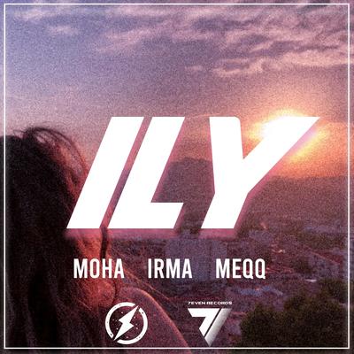 ily By MOHA, Irma, meqq's cover