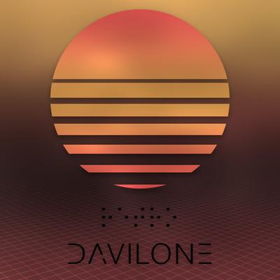 Retro By Davilone's cover