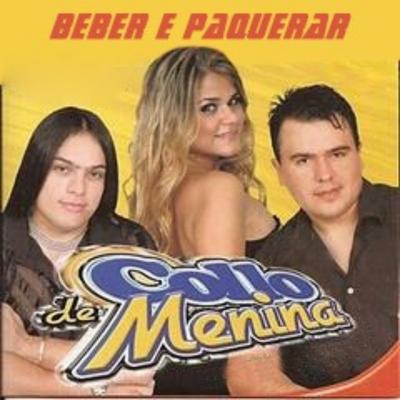 Beber e Paquerar's cover