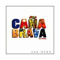 Caña Brava's cover