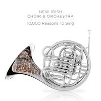 The New Irish Choir & Orchestra's avatar cover