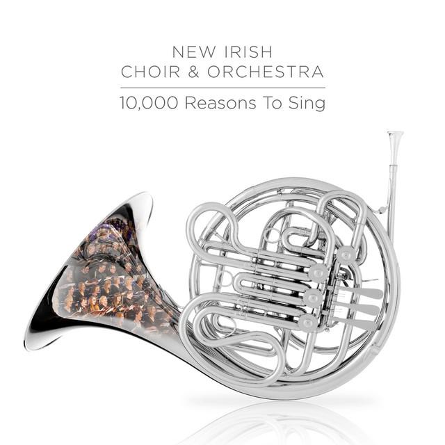 The New Irish Choir & Orchestra's avatar image