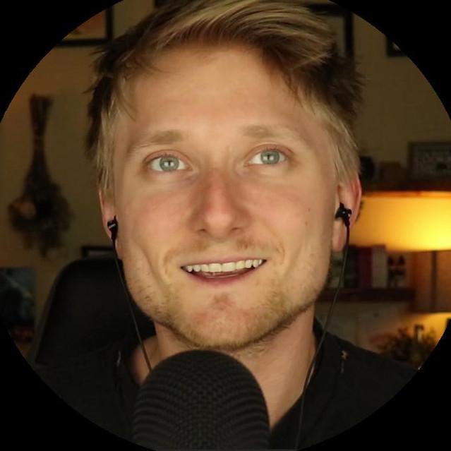 Marno ASMR's avatar image