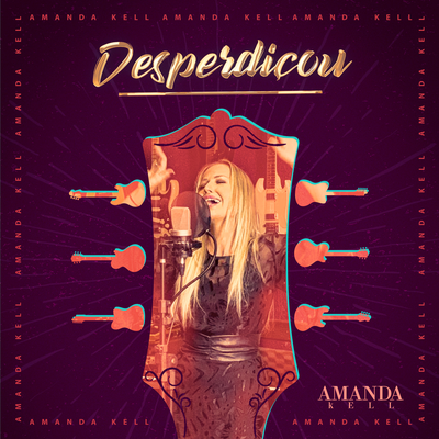 Desperdiçou's cover