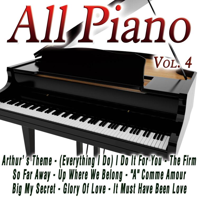The Piano Orchestra's avatar image