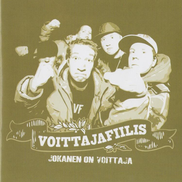 Voittajafiilis's avatar image