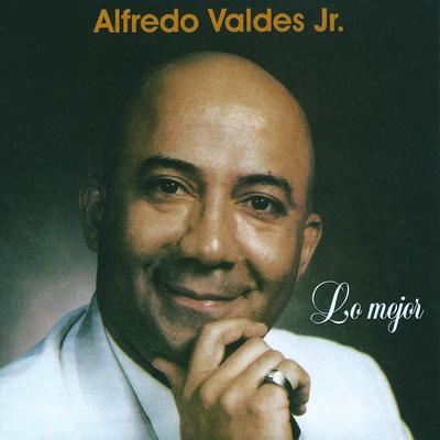 Alfredo Valdes, Jr.'s cover