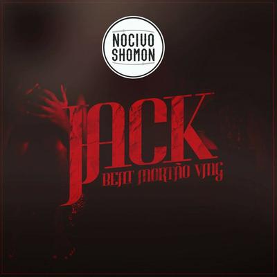 Jack By Nocivo Shomon's cover