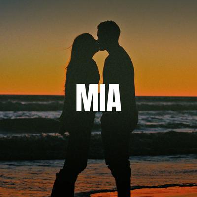 Mia (Beat)'s cover