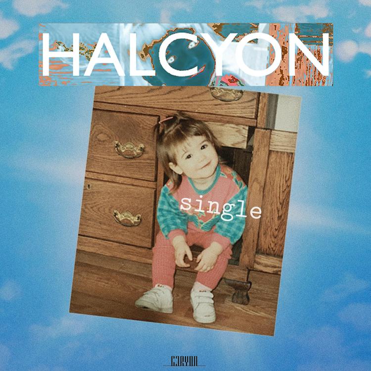 Halcyon's avatar image