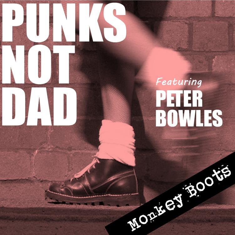 Punks Not Dad's avatar image