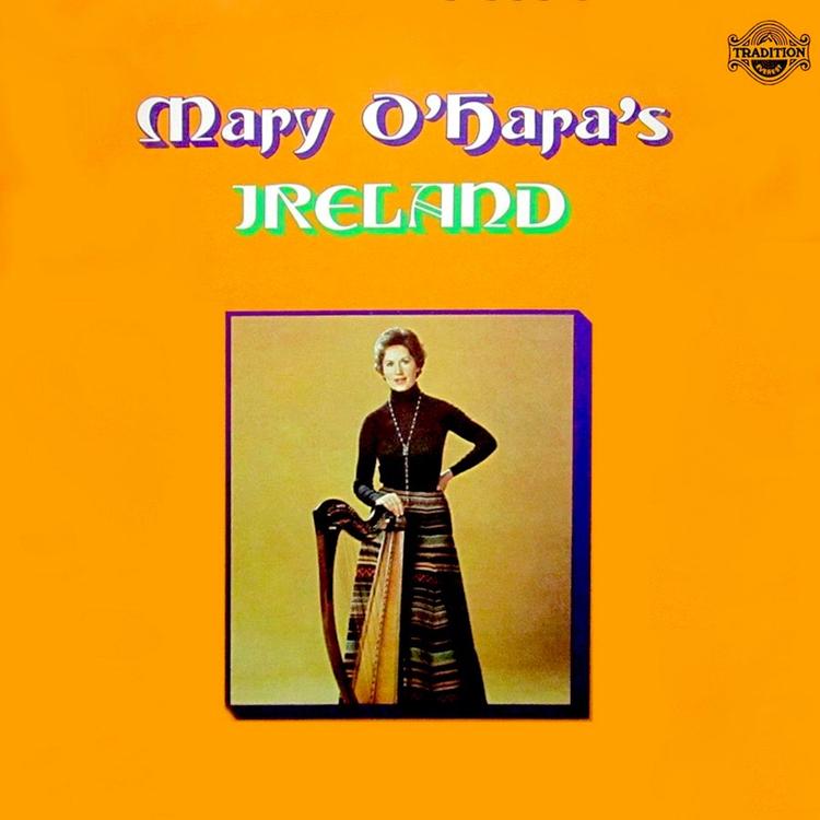 Mary O'Hara's avatar image