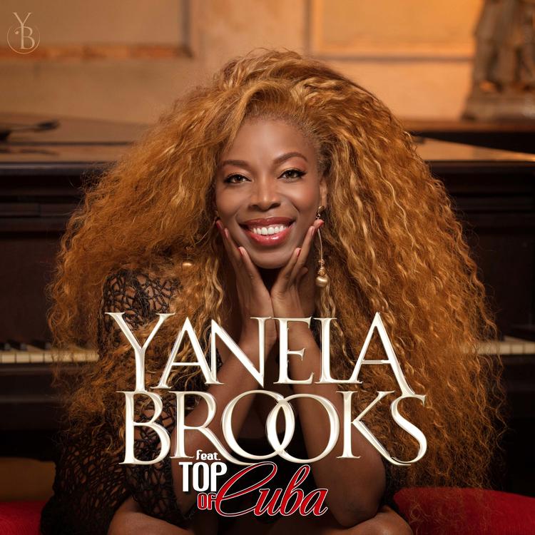 Yanela Brooks's avatar image