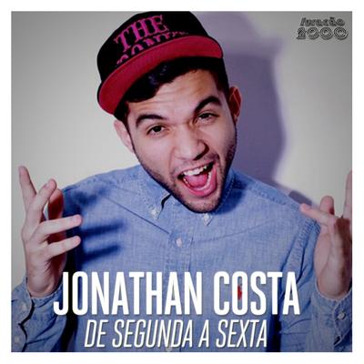 De Segunda a Sexta By Jonjon's cover