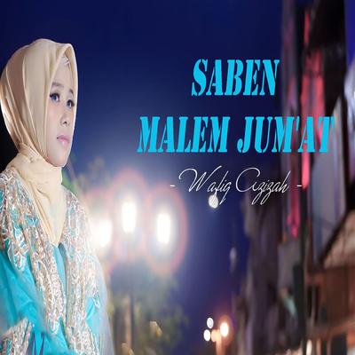 Saben Malam Jum'At By Wafiq Azizah's cover