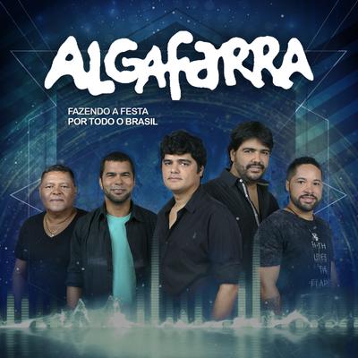 Algafarra's cover