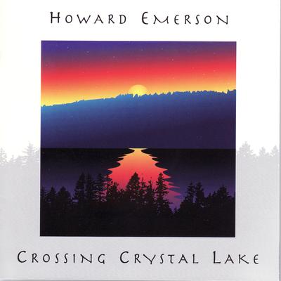 Crossing Crystal Lake's cover
