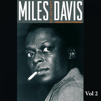 Miles Davis, Vol. 2's cover