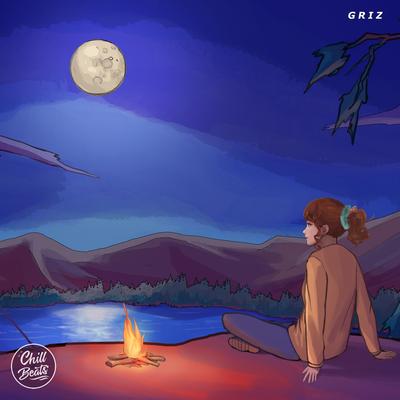 Quiet Midnight By G R I Z's cover
