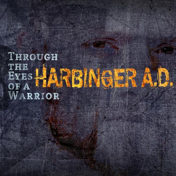Harbinger A.D.'s avatar image