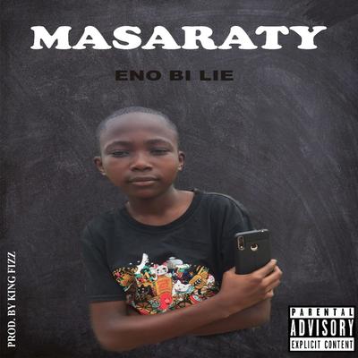 Eno Bi Lie's cover