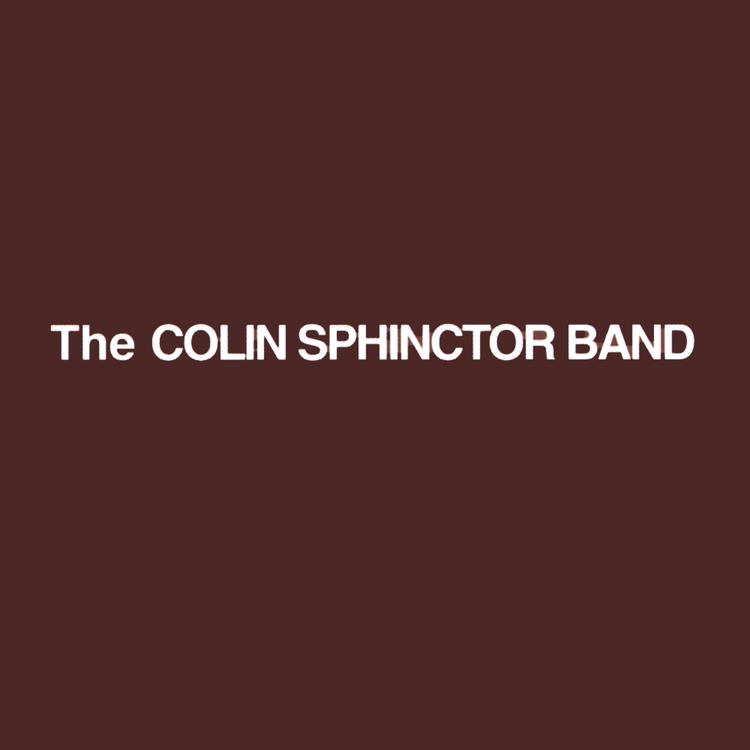The Colin Sphinctor Band's avatar image