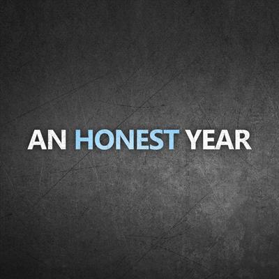You and All Your Friends By An Honest Year's cover